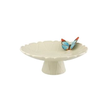 CLOUDY BUTTERFLIES, CAKE STAND
