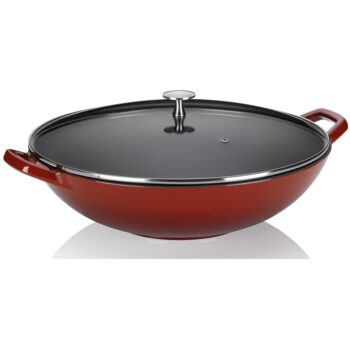CALIDO WOK