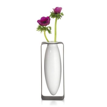 FLOAT VASE TALL H:22.5 CM