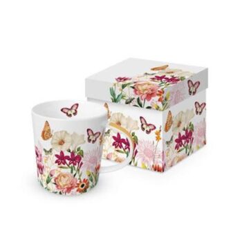 TREND MUG - GIFT BOXED "ILLUSION"
